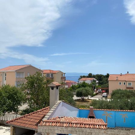 Apartments Kafadar, Okrug Gornji Trogir Exterior foto