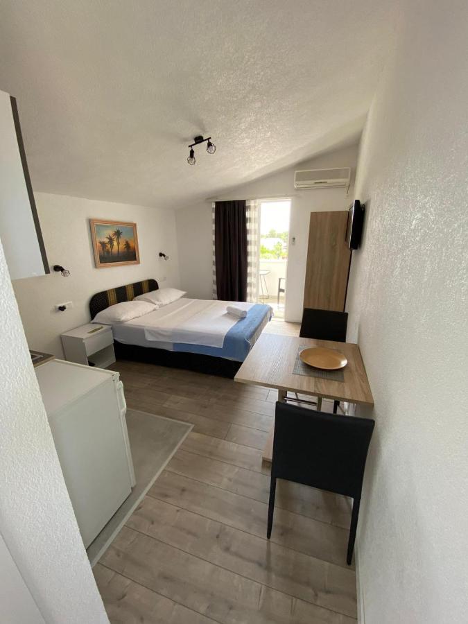 Apartments Kafadar, Okrug Gornji Trogir Habitación foto