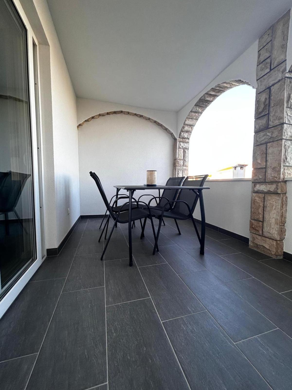 Apartments Kafadar, Okrug Gornji Trogir Habitación foto